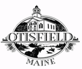 Otisfield Seal