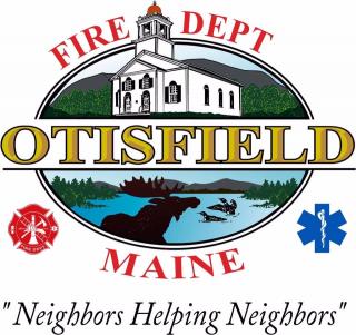 Otisfield Fire Department 